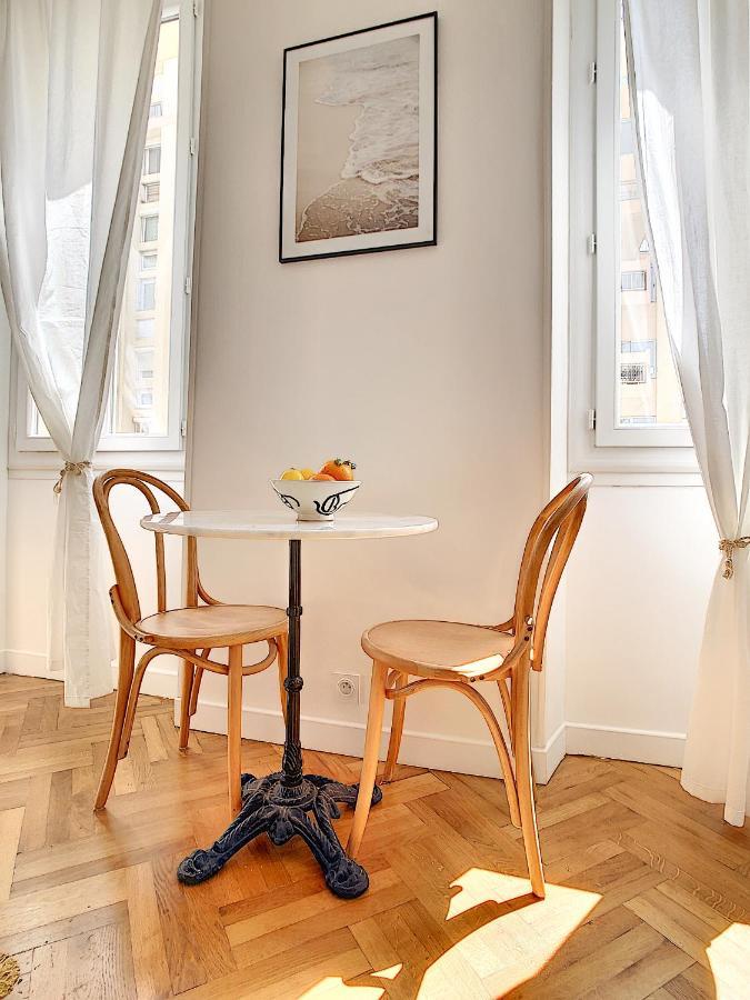 מרסיי Maison Uma - Wifi, Netflix, Mer Et Centre מראה חיצוני תמונה