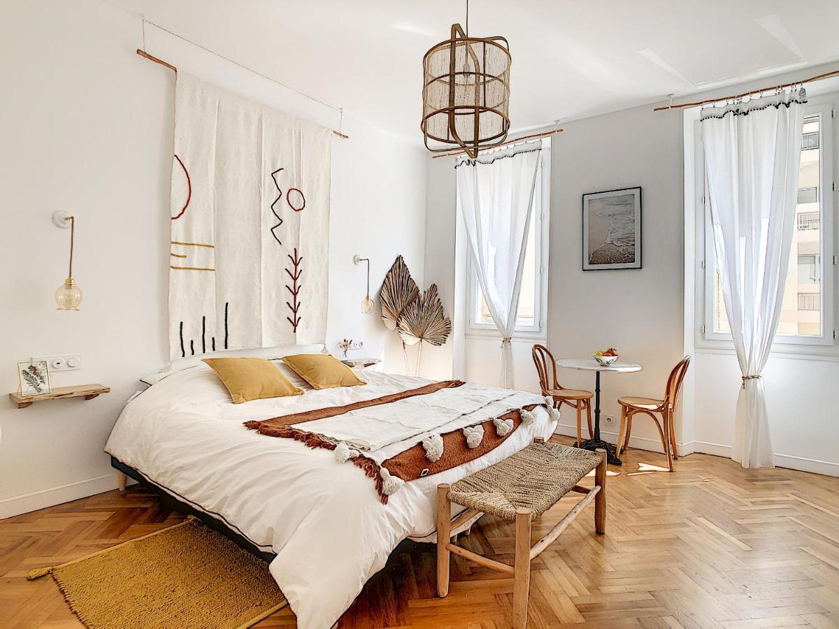 מרסיי Maison Uma - Wifi, Netflix, Mer Et Centre מראה חיצוני תמונה